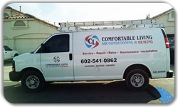 Surprise, Arizona - Air Conditioning, Heating Repair Service Maintenance